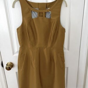 Maeve Anthropologie Dress